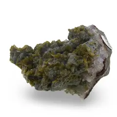 Epidot cristal natural unicat, E63