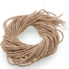 Sirag Magnezit sfere 4mm, 40cm