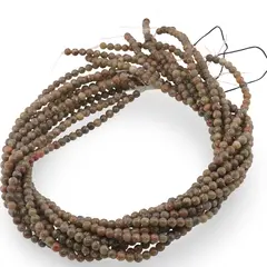 Sirag Riolit sfere 4mm, 39-40cm