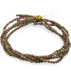 Sirag Unakit sfere 4mm, 37-38cm