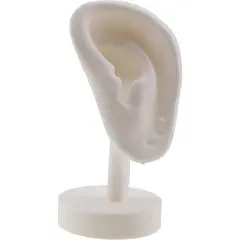 Suport pentru cercei, model ureche - 8,5cm