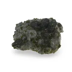 Epidot cristal natural unicat, E103