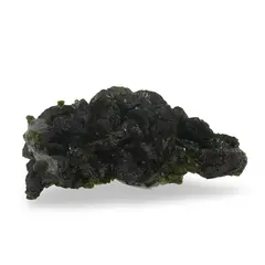 Epidot cristal natural unicat, E104