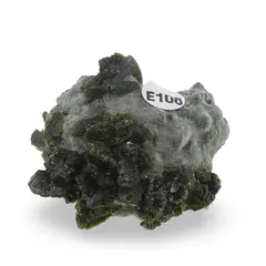 Epidot cristal natural unicat, E106