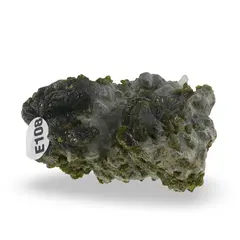 Epidot cristal natural unicat, E108