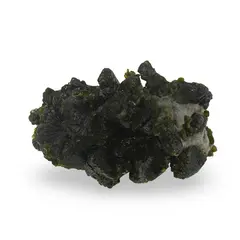 Epidot cristal natural unicat, E111