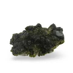 Epidot cristal natural unicat, E113