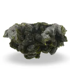 Epidot cristal natural unicat, E115