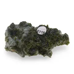 Epidot cristal natural unicat, E118