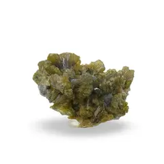 Epidot cristal natural unicat, E82