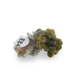 Epidot cristal natural unicat, E84