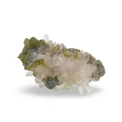 Epidot cristal natural unicat, E90