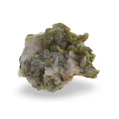 Epidot cristal natural unicat, E91