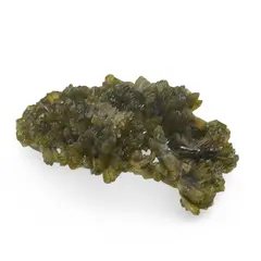 Epidot cristal natural unicat, E93