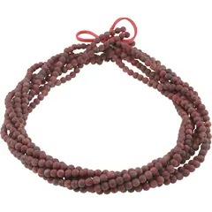 Sirag Jasp rainbow sfere 4-5mm, 38-39cm