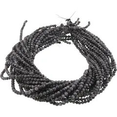 Sirag Larvikit sfere 4-5mm, 38-39cm