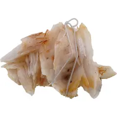 Barita, cristal unicat, B66