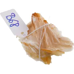 Barita, cristal unicat, B68