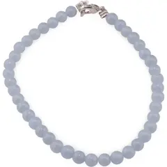 Bratara Angelit sfere 4mm