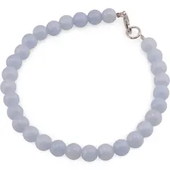 Bratara Angelit sfere 6mm