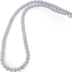 Colier Angelit sfere 6mm