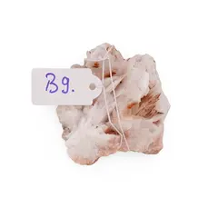 Barita, cristal unicat, B9