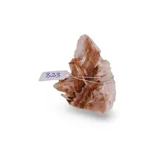 Barita, cristal unicat, B23