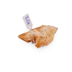 Barita, cristal unicat, B24