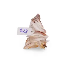 Barita, cristal unicat, B28