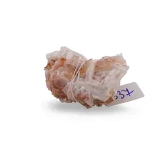 Barita, cristal unicat, B37