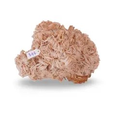 Barita, cristal unicat, B47