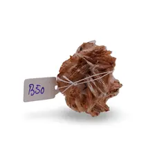 Barita, cristal unicat, B50