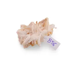 Barita, cristal unicat, B56