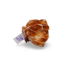 Barita, cristal unicat, B16