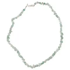 Colier pietre neuniforme Aventurin, 4-6mm