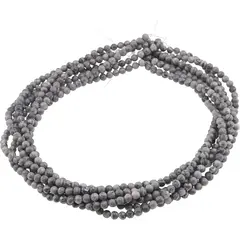 Sirag Jasp Picasso sfere 4-5mm, 38-39cm