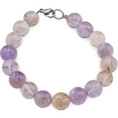 Bratara Ametrin sfere 10mm