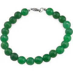 Bratara Aventurin dark fatetat 8mm