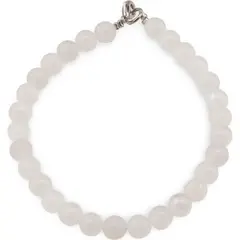 Bratara Piatra lunii sfere 5-6mm