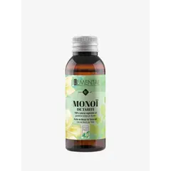 Ulei vegetal de Monoi de Tahiti AO, Mayam 50ml