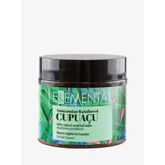 Unt de Cupuacu nerafinat 100ml, Mayam