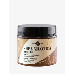 Unt de Shea Nilotica nerafinat 100ml, Mayam