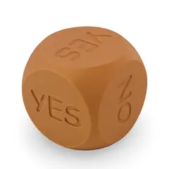 Zar decizional Yes / No - Raspuns rapid pentru alegeri, galben