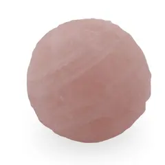 Planeta sfera din Cuart roz - 39mm