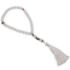 Matanii pietre semipretioase Cristal de stanca 10mm