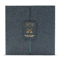 Set Cadou de Carti de Tarot cu Folie Aurie si Turcoaz cu ghid - 78 de carti