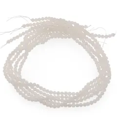 Sirag Selenit sfere 4mm, 40cm