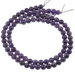 Sirag Ametist sfere 10mm, 38cm