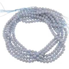 Sirag Angelit sfere 6mm, 38cm