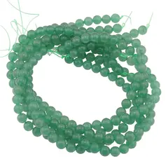 Sirag Aventurin sfere 8mm, 39cm